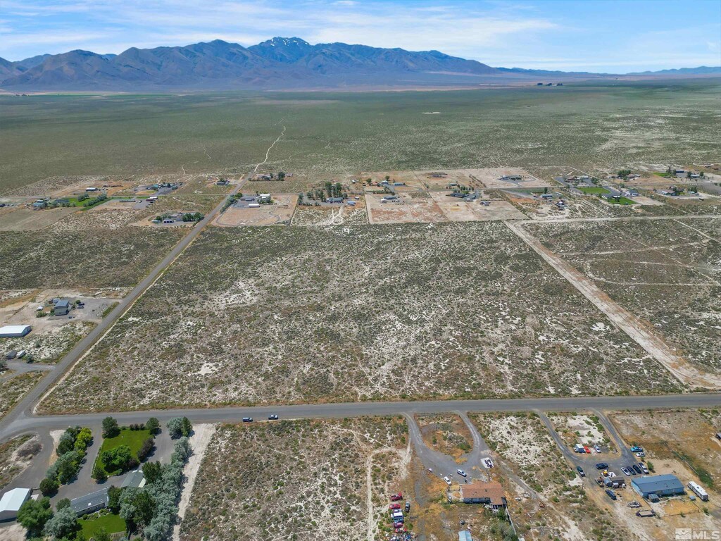 2150 Millard Fillmore Ave, Battle Mountain, NV 89820