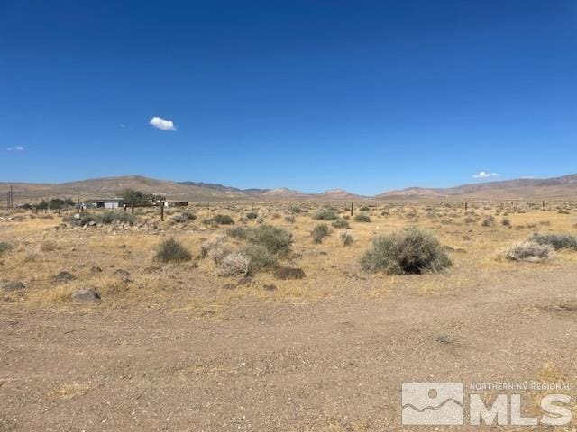 Glick Rd Road, Silver Springs, NV 89429 - photo 1