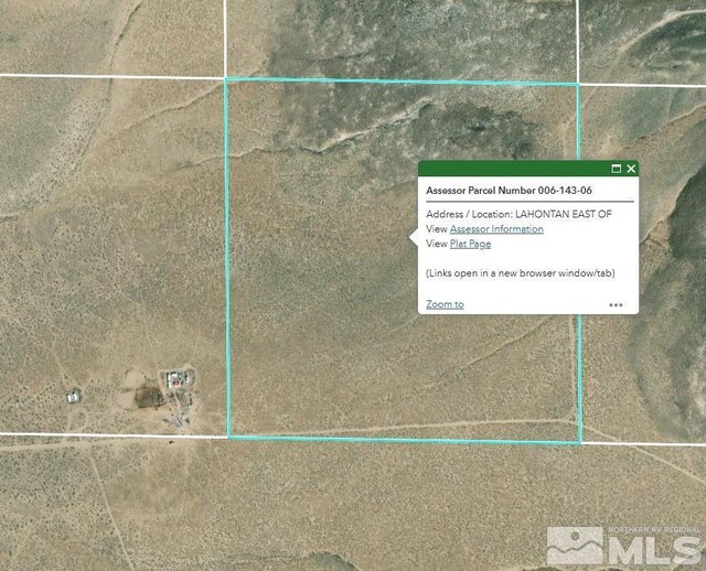 Glick Rd Road, Silver Springs, NV 89429 - photo 5