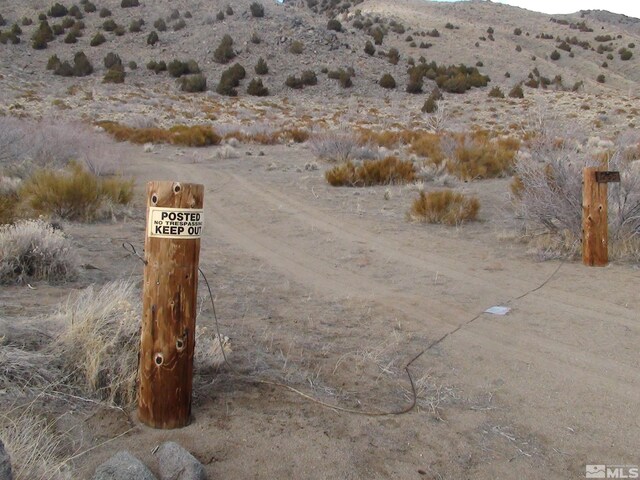 1265 Freds Mountain Rd, Reno, NV 89508 - photo 4