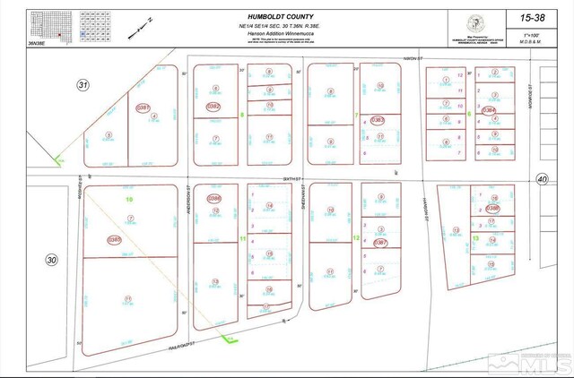 609 Sheehan St, Winnemucca, NV 89445