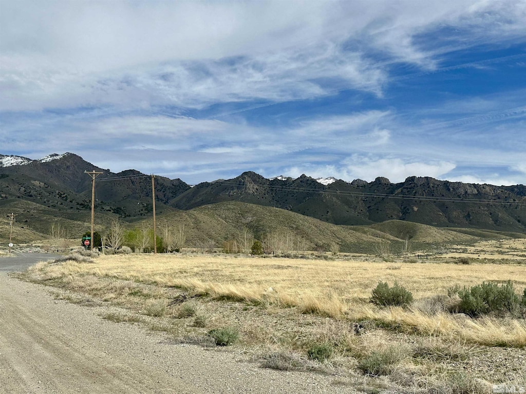 11150 Almond Dr, Lovelock, NV 89419