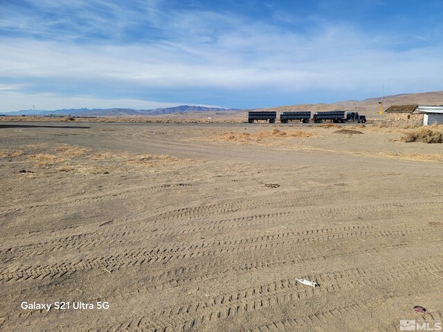 2790 N US Highway 95a, Silver Springs, NV 89429