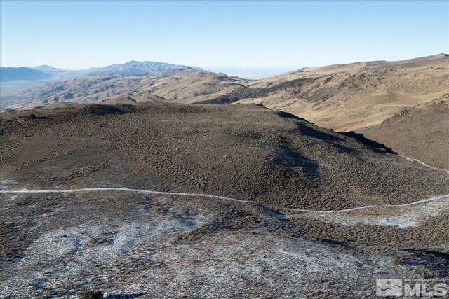 3455 Piute Creek Rd, Reno, NV 89510