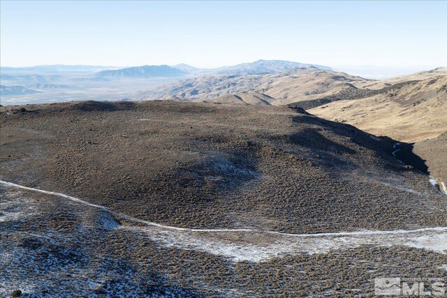 3455 Piute Creek Rd, Reno, NV 89510