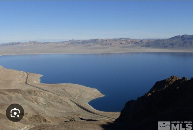 450 Walker Dr, Walker Lake, NV 89415