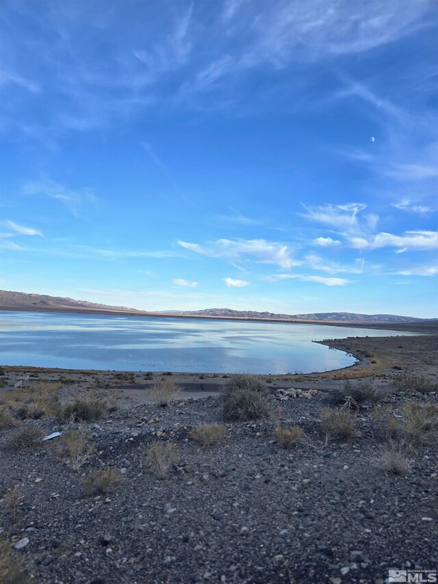 450 Walker Dr, Walker Lake, NV 89415