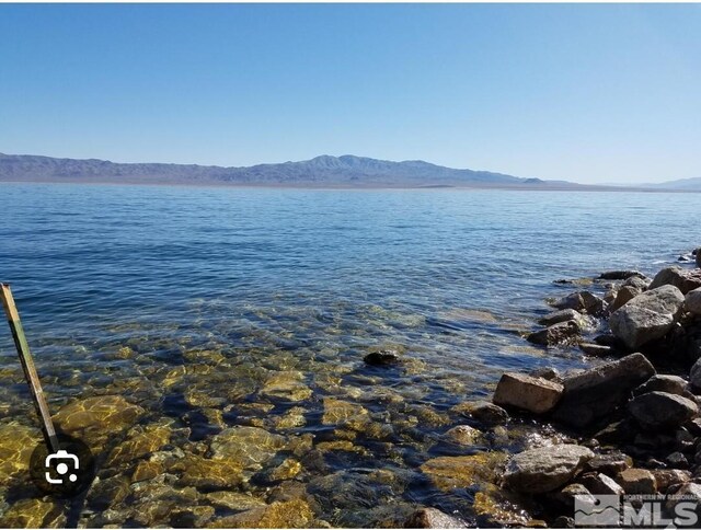 450 Walker Dr, Walker Lake, NV 89415