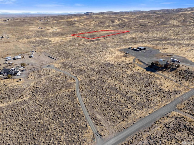 0 Vista St, Fernley, NV 89408 - photo 5