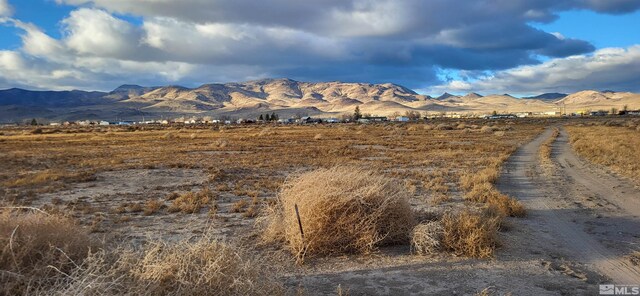 0000 Navajo Trl, Stagecoach, NV 89429