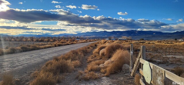 0000 Navajo Trl, Stagecoach, NV 89429