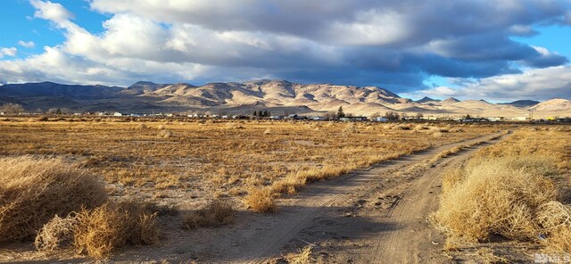 0000 Navajo Trl, Stagecoach, NV 89429