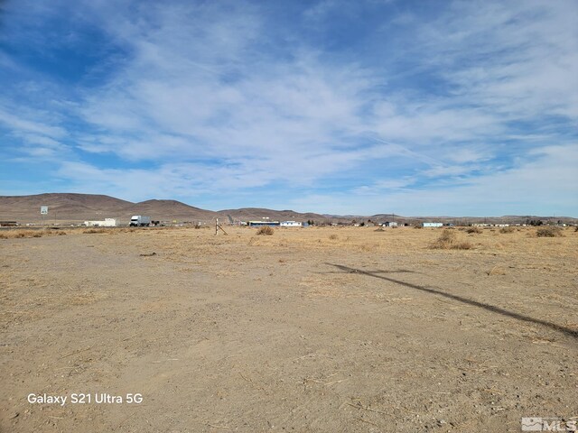 3190/3210 N US Highway 95a, Silver Springs, NV 89429 - photo 1