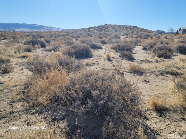 1595 E 6th St, Silver Springs, NV 89429