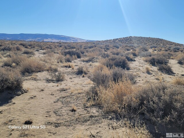 1595 E 6th St, Silver Springs, NV 89429