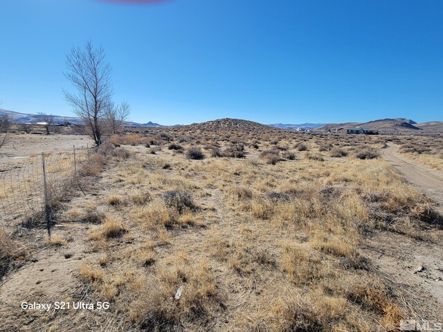 1595 E 6th St, Silver Springs, NV 89429