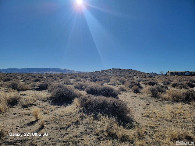 1595 E 6th St, Silver Springs, NV 89429