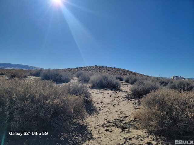 1595 E 6th St, Silver Springs, NV 89429
