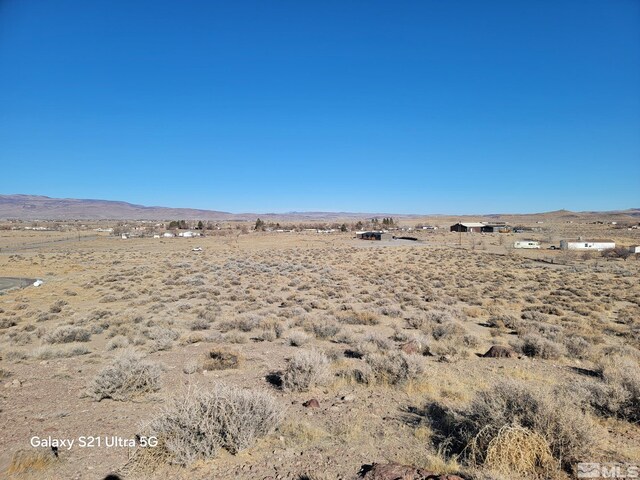 1595 E 6th St, Silver Springs, NV 89429