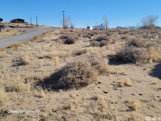 1595 E 6th St, Silver Springs, NV 89429