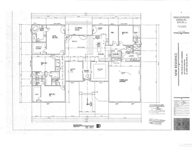 229 S Earlham Ct, Reno, NV 89511