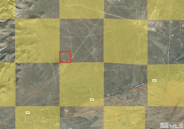 41.93ACRES Sierra Pass Rd, Winnemucca, NV 89445 - photo 13