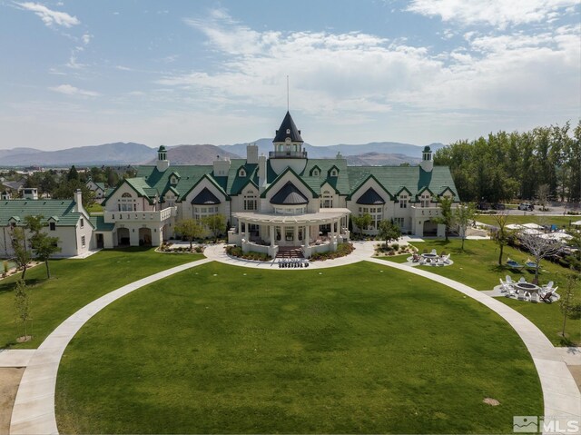 6158 Falabella Way, Reno, NV 89511