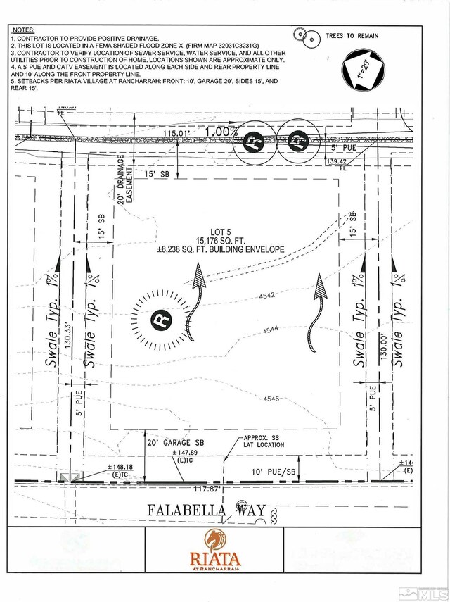 6158 Falabella Way, Reno, NV 89511