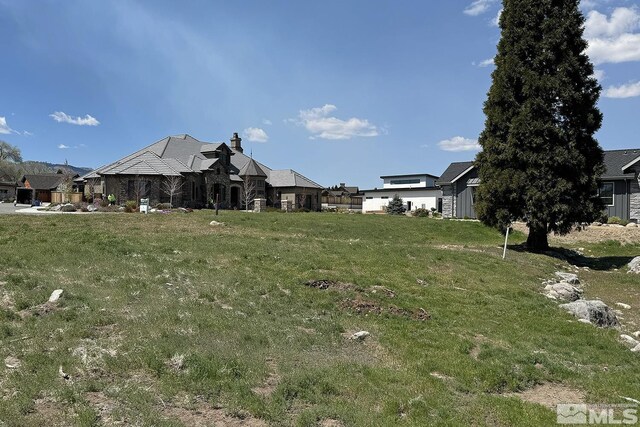 6158 Falabella Way, Reno, NV 89511