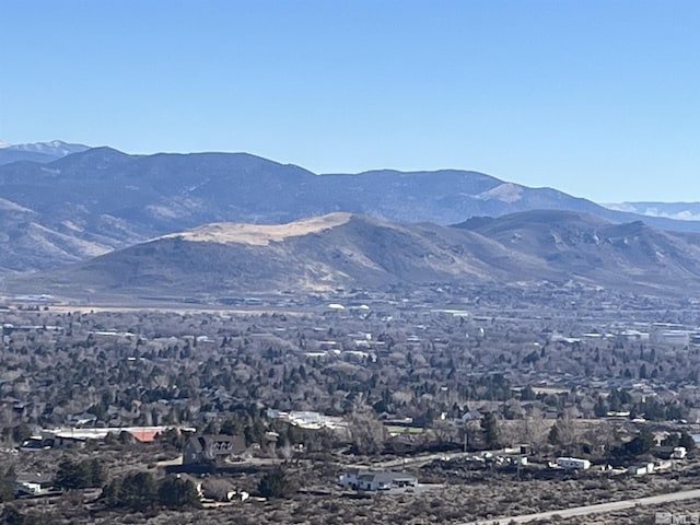 4014 Via Grant, Carson City, NV 89703