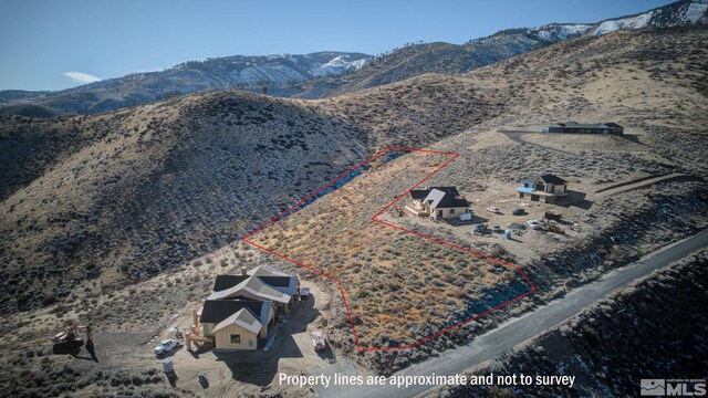 4014 Via Grant, Carson City, NV 89703