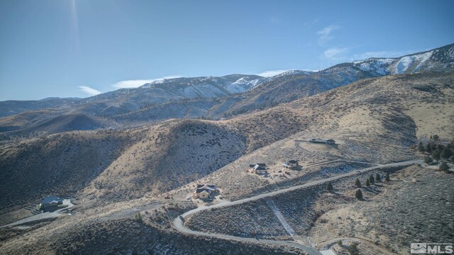 4014 Via Grant, Carson City, NV 89703