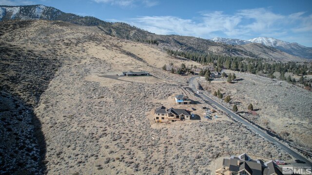 4014 Via Grant, Carson City, NV 89703