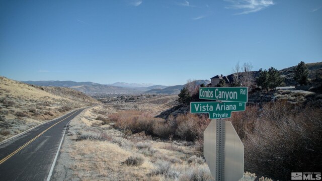 4014 Via Grant, Carson City, NV 89703