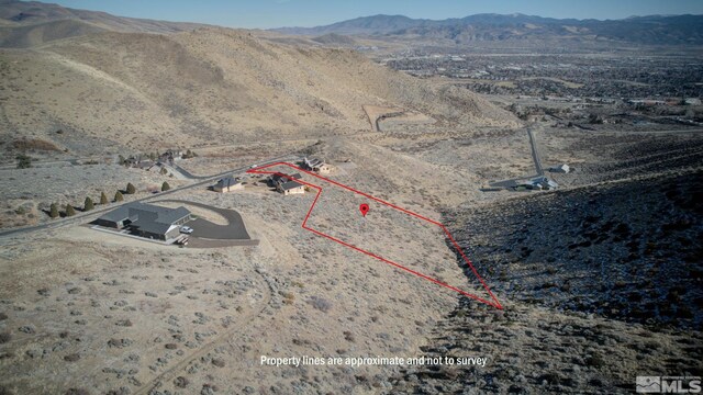 4014 Via Grant, Carson City, NV 89703