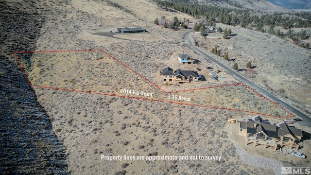 4014 Via Grant, Carson City, NV 89703