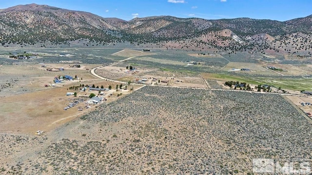 0 N Red Rock, Reno, NV 89508 - photo 1