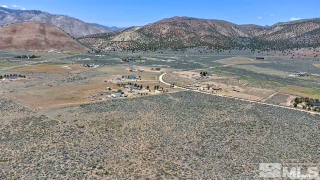 0 N Red Rock, Reno, NV 89508 - photo 3