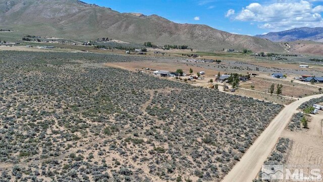 0 N Red Rock, Reno, NV 89508 - photo 9