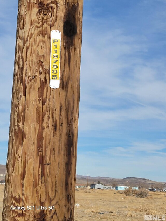 3230 N US Highway 95a, Silver Springs, NV 89429