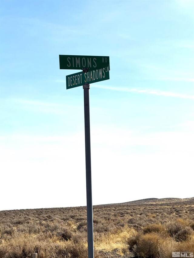 27 Simons Rd, Fernley, NV 89408