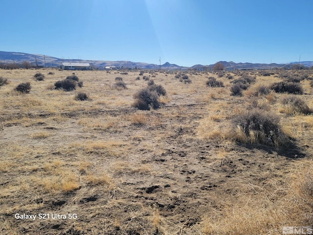 1100 E Antelope St, Silver Springs, NV 89429