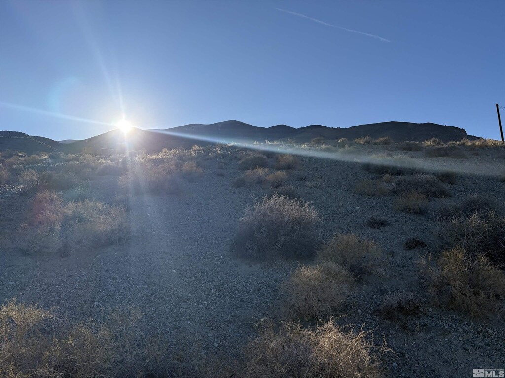 398 Walker Dr, Walker Lake, NV 89415