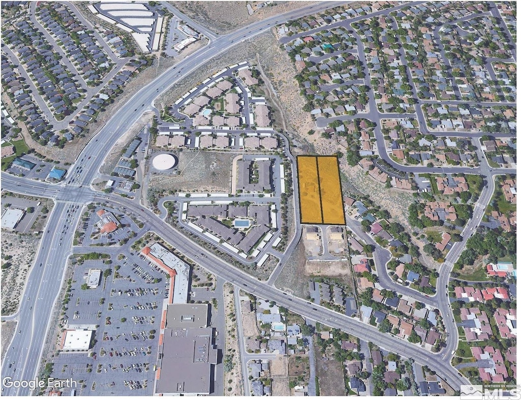 0 Allen Glen Dr, Reno, NV 89503