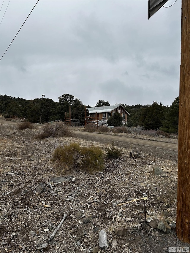 2035 Silverado Rd, Reno, NV 89521