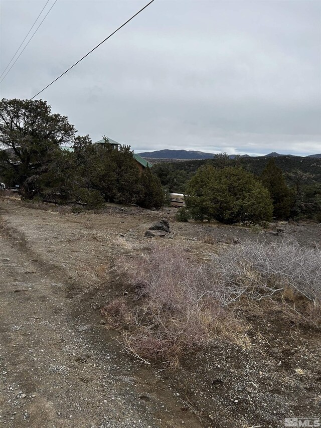 2035 Silverado Rd, Reno, NV 89521