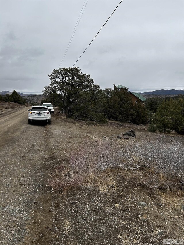 2035 Silverado Rd, Reno, NV 89521