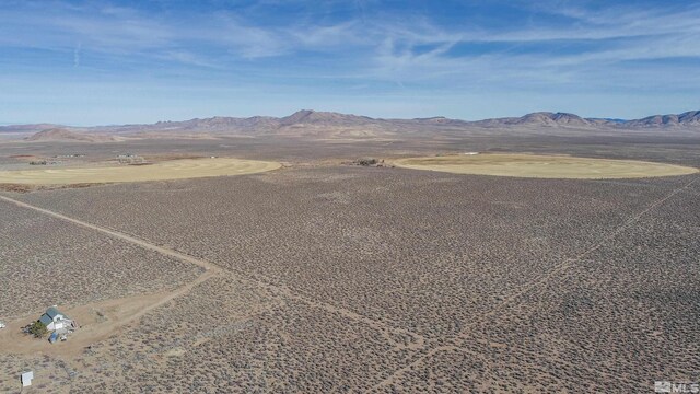 0 Jessen, Smith, NV 89444