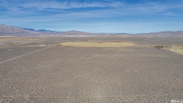 0 Jessen, Smith, NV 89444