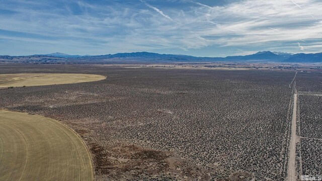 0 Jessen, Smith, NV 89444